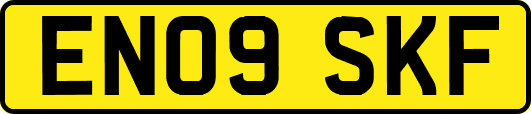 EN09SKF