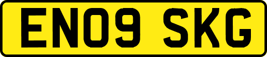 EN09SKG