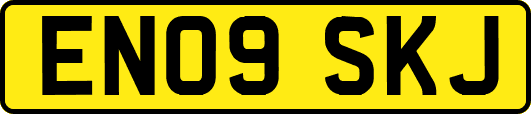 EN09SKJ