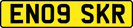 EN09SKR