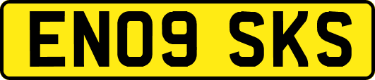 EN09SKS