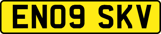 EN09SKV