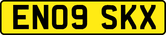 EN09SKX