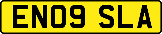EN09SLA