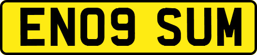 EN09SUM