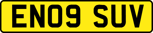 EN09SUV