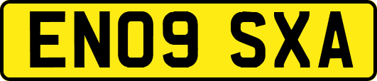 EN09SXA