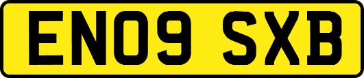 EN09SXB