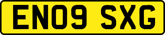 EN09SXG