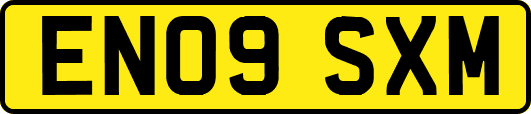 EN09SXM