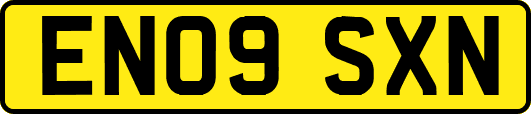 EN09SXN