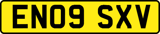 EN09SXV