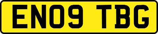 EN09TBG