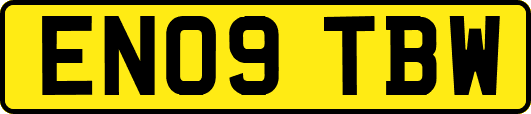 EN09TBW