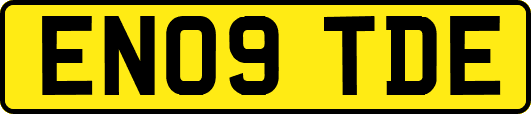 EN09TDE