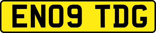 EN09TDG