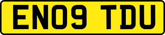 EN09TDU