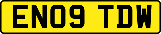 EN09TDW