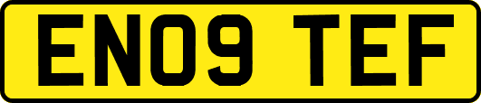 EN09TEF
