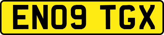 EN09TGX