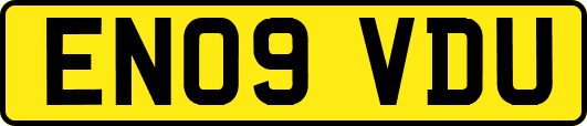 EN09VDU