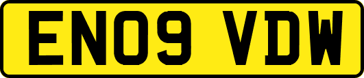 EN09VDW