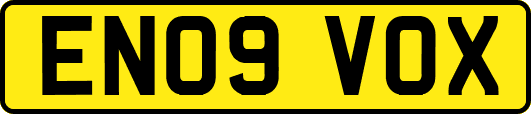 EN09VOX