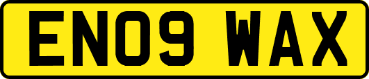 EN09WAX