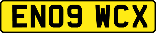 EN09WCX