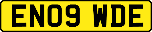 EN09WDE