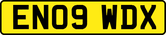 EN09WDX