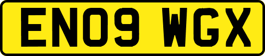 EN09WGX