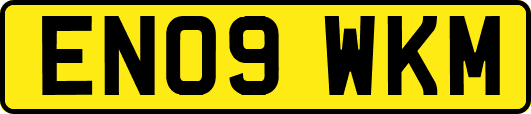EN09WKM