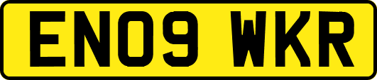 EN09WKR