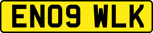 EN09WLK