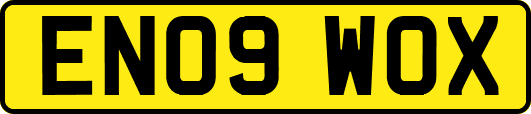 EN09WOX