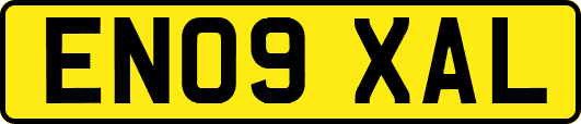 EN09XAL