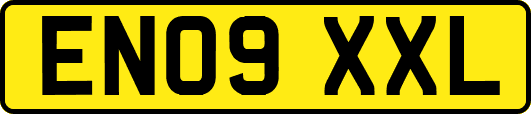 EN09XXL