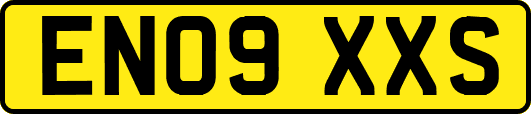EN09XXS