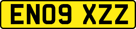EN09XZZ