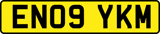 EN09YKM