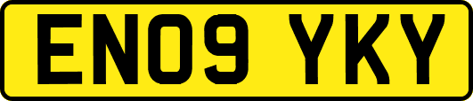 EN09YKY