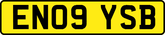 EN09YSB