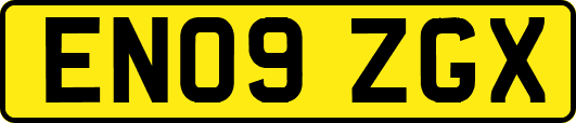 EN09ZGX