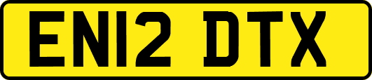 EN12DTX