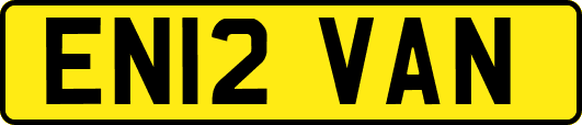 EN12VAN