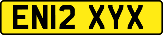 EN12XYX