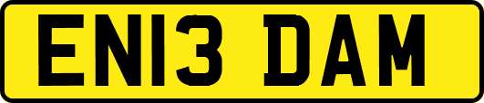 EN13DAM