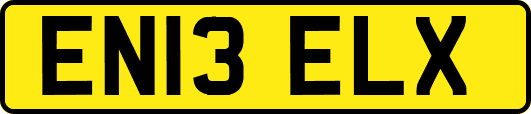 EN13ELX