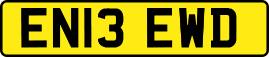 EN13EWD